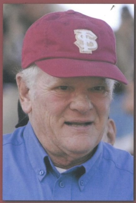 Obituary of Barry F. Davis