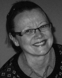 Obituary of Dorothy Rodgers