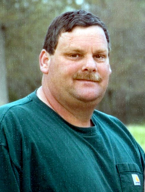 Obituary of Robert "Bob" Marshall Sr.