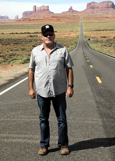 Obituary of Timothy Dale Evans