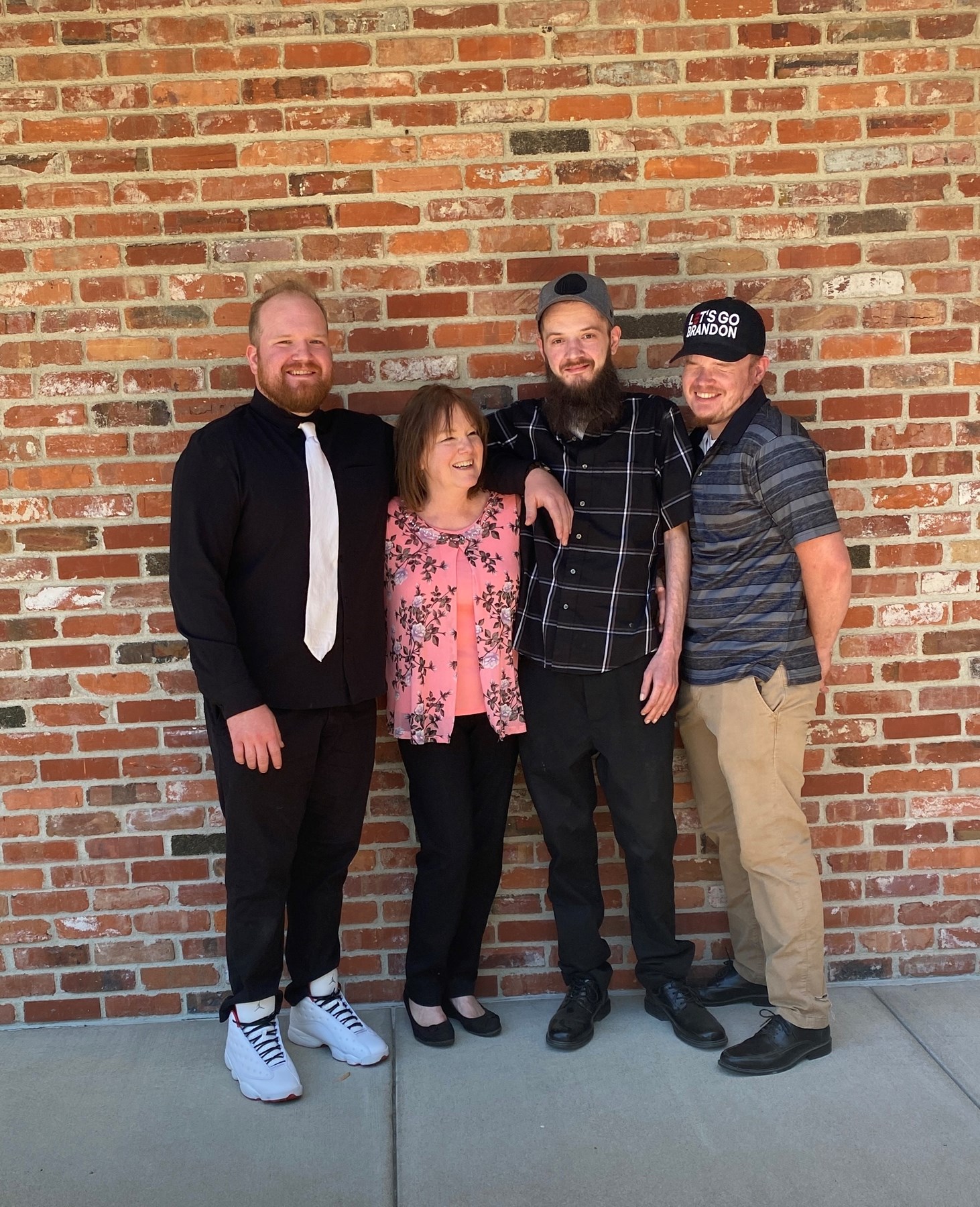 Obituary of Travis Ray O'Dowd