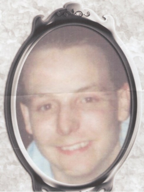 Obituary of Robert Paul Giliberto Jr.