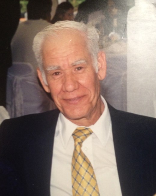 Obituary of Rosario Chavez