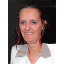 Obituary of Mary Smith