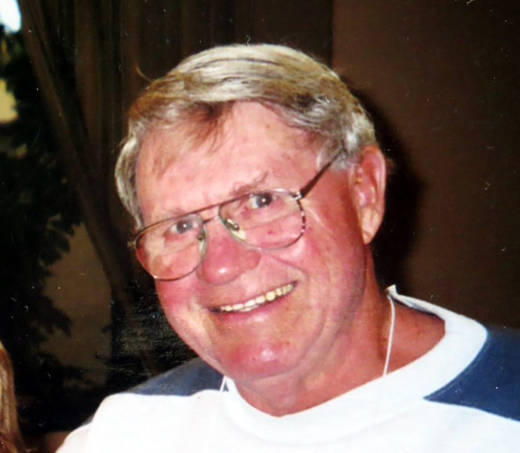 Obituary of William C. Nolan