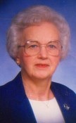 Obituary of Mildred M Lutz