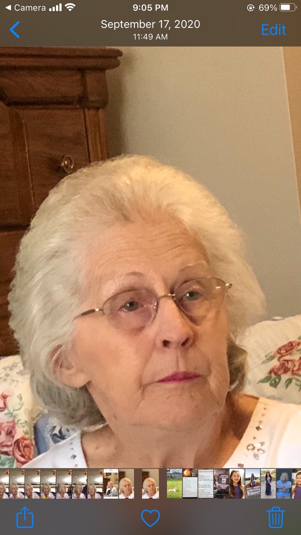 Merrell Lawrence Obituary Prattville, AL