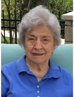 Obituary of Lillian Rose Zoellner