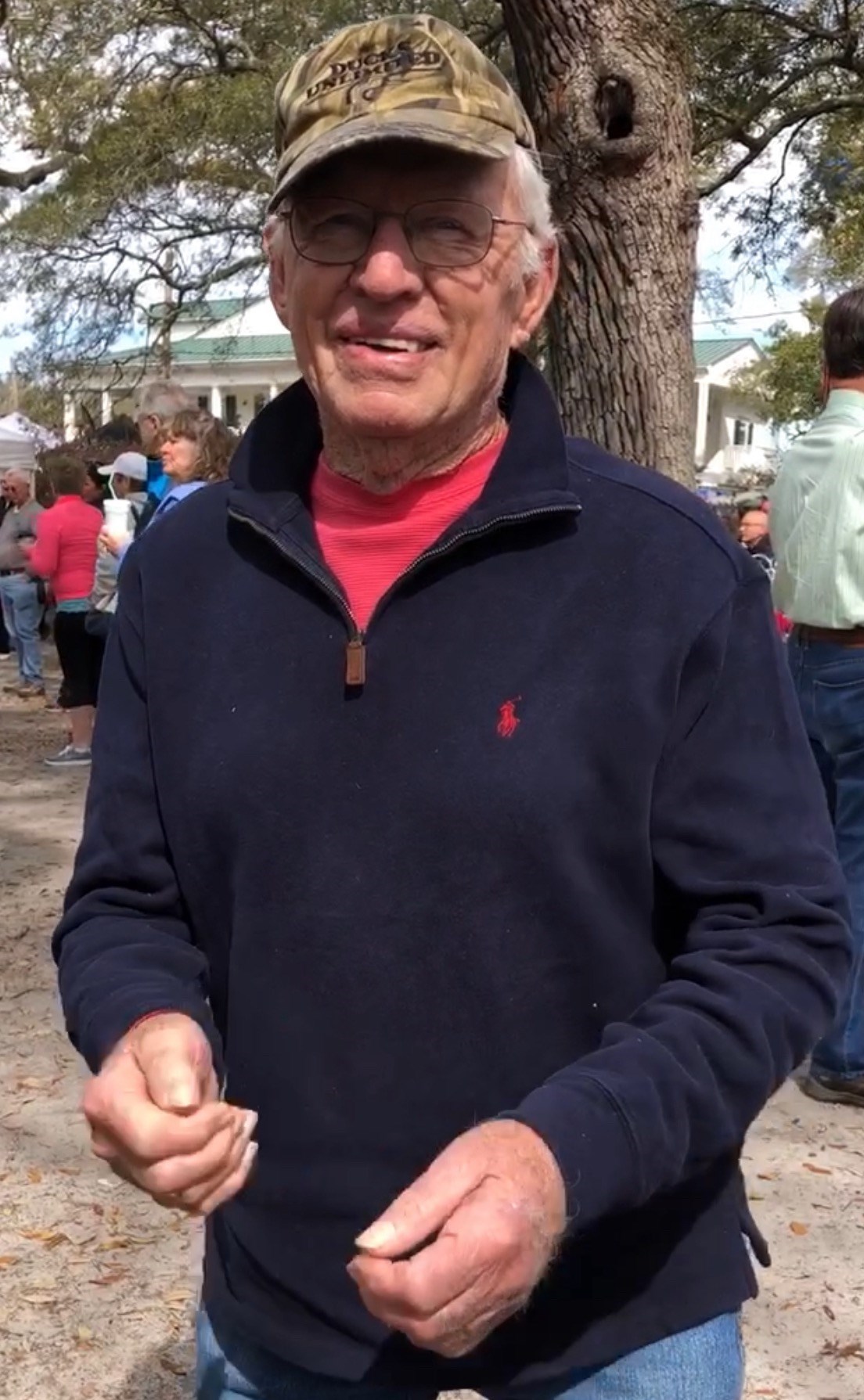 Obituary of Joe Albert Furr