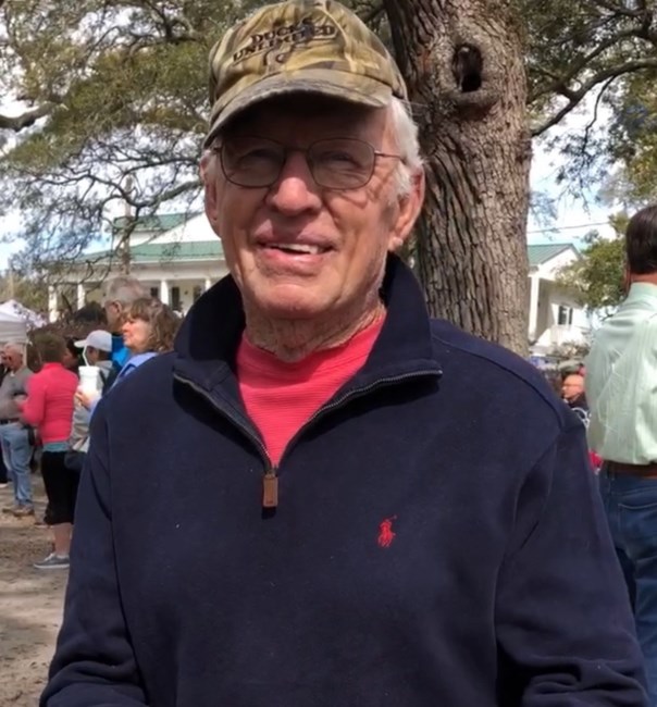 Obituary of Joe Albert Furr