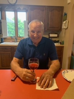 Obituary of Thomas Walters