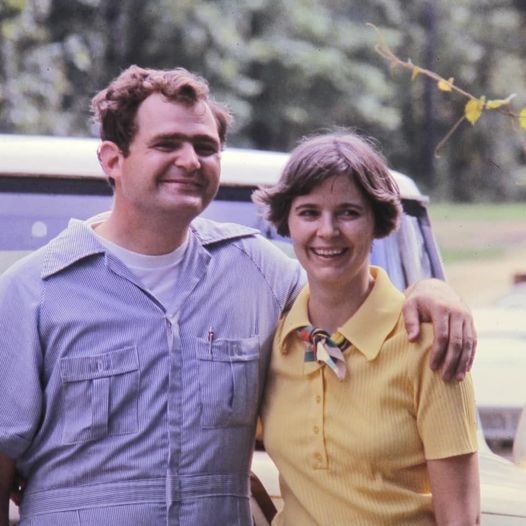 Obituary of Charles Kendrick-Holmes