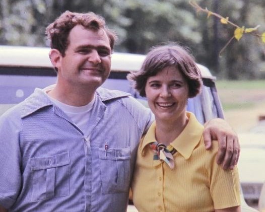 Obituary of Charles Kendrick-Holmes