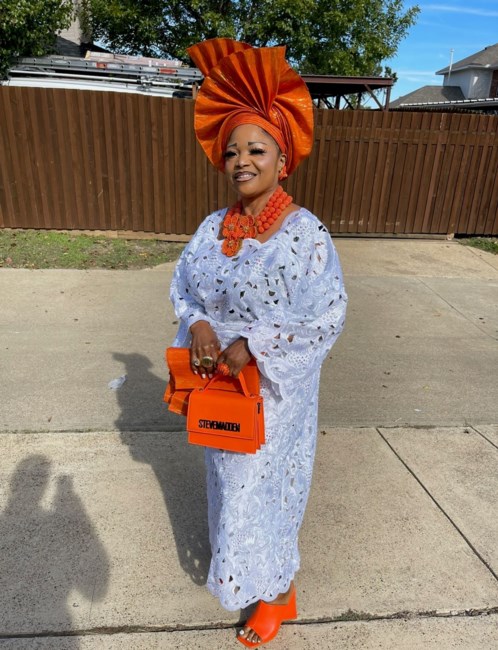 Obituary of Queen Akugue Uzaka