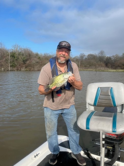 Obituary of John Burt Nichols