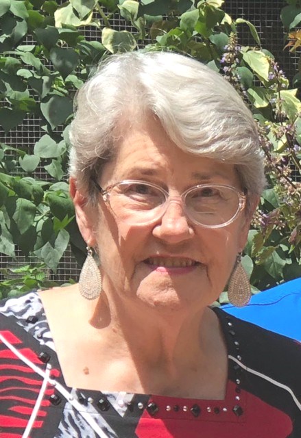 Obituary of Mary Joyce Thibodeaux
