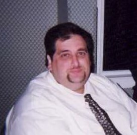 Obituary of Daniel Sasso