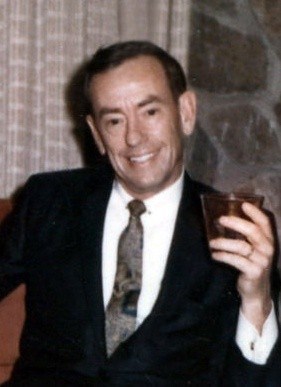 Obituary of William Dennis Remy