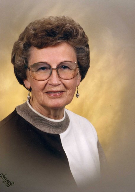 Obituary of Willie Jo Quinn