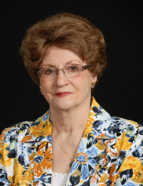 Obituary of Janet Yvonne Joiner