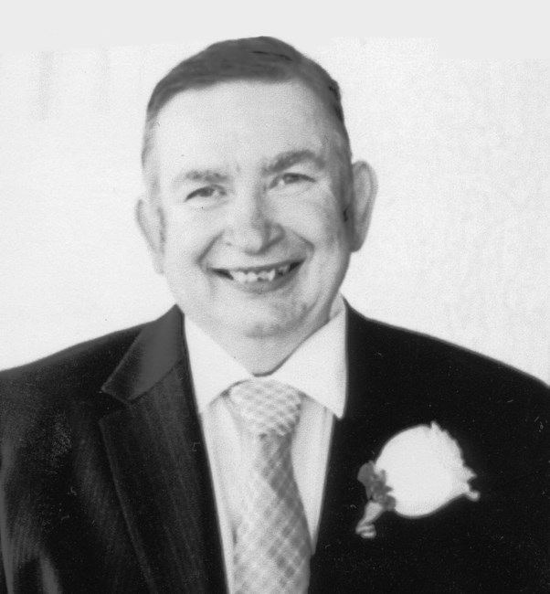 Obituary of Lawrence Grant Roberts