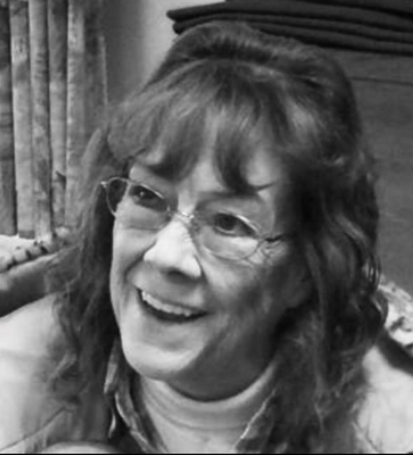 Obituary of Nancy Altshue