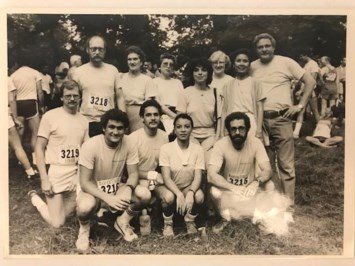 Obituary of Raymond Taylor