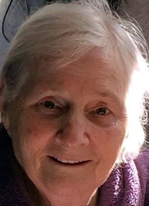 Obituary of Jane Ellen Healy