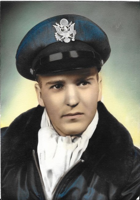 Obituary of Jack Richard Cassell