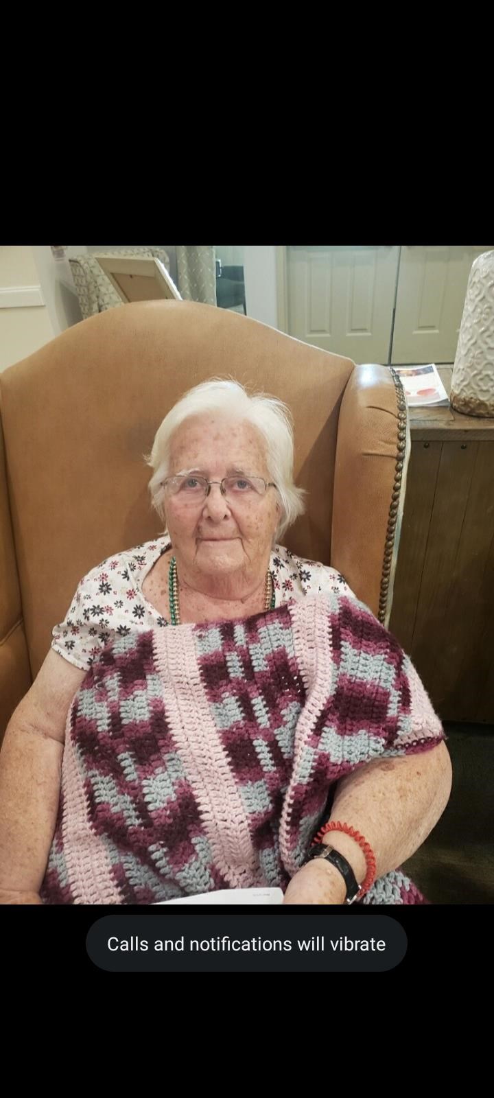 Obituary of Cornelia Flowers