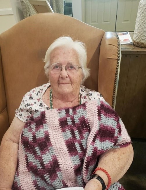 Obituary of Cornelia Flowers