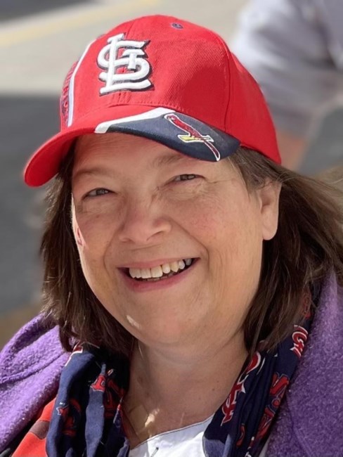 Obituary of Angela K Johnson