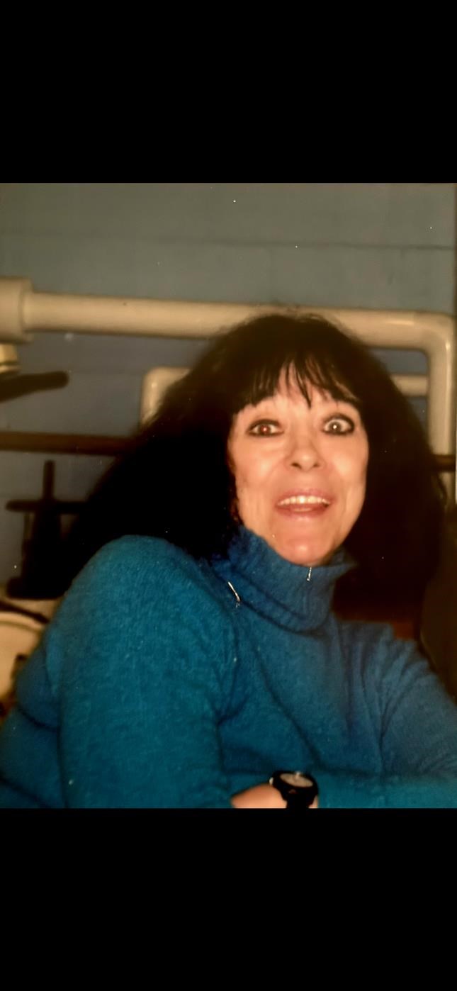 Obituary of Gaetane Noël