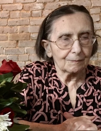 Obituary of Jacqueline Louise Peltier