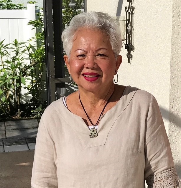 Obituary of Amnuay Pulliam