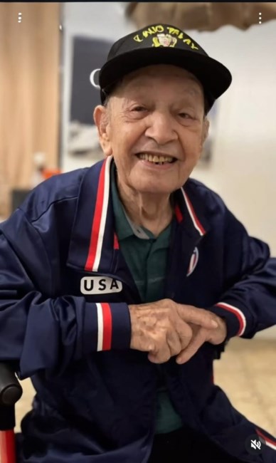 Avis de décès de Francisco Reyes Ortiz