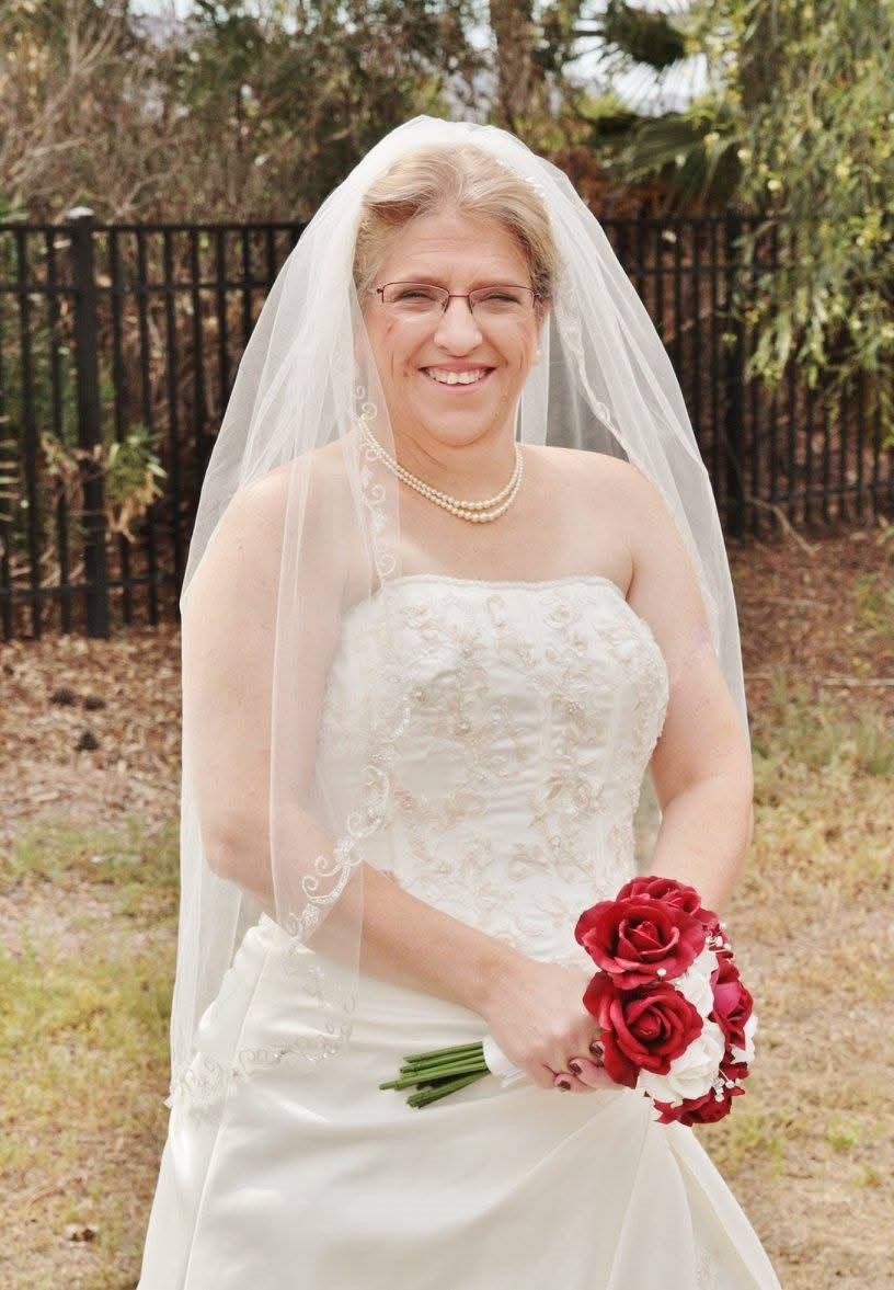 Avis de décès de Jennifer Lynn Jensvold