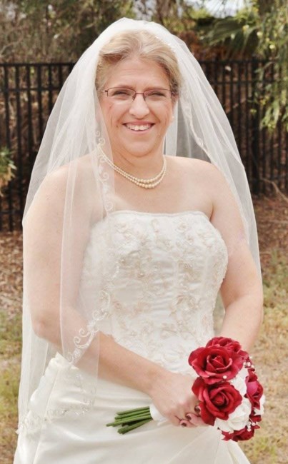 Avis de décès de Jennifer Lynn Jensvold