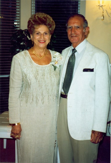 Obituary of Peter Masella