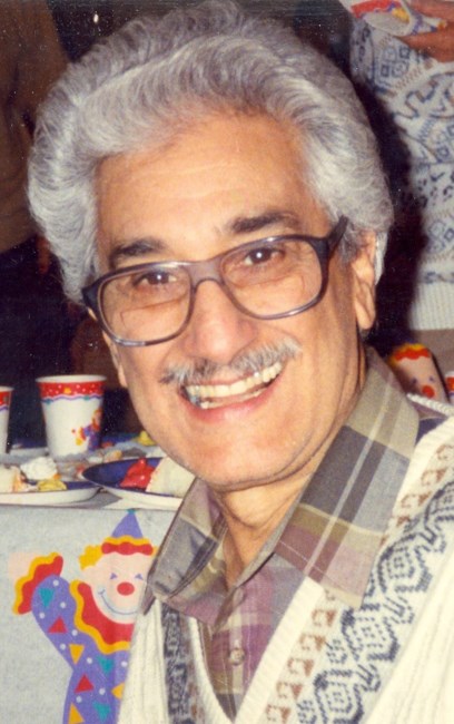 Obituary of Dominic R. Lusco