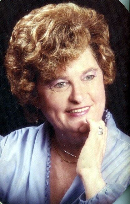 Obituary of Patricia A Vorhies