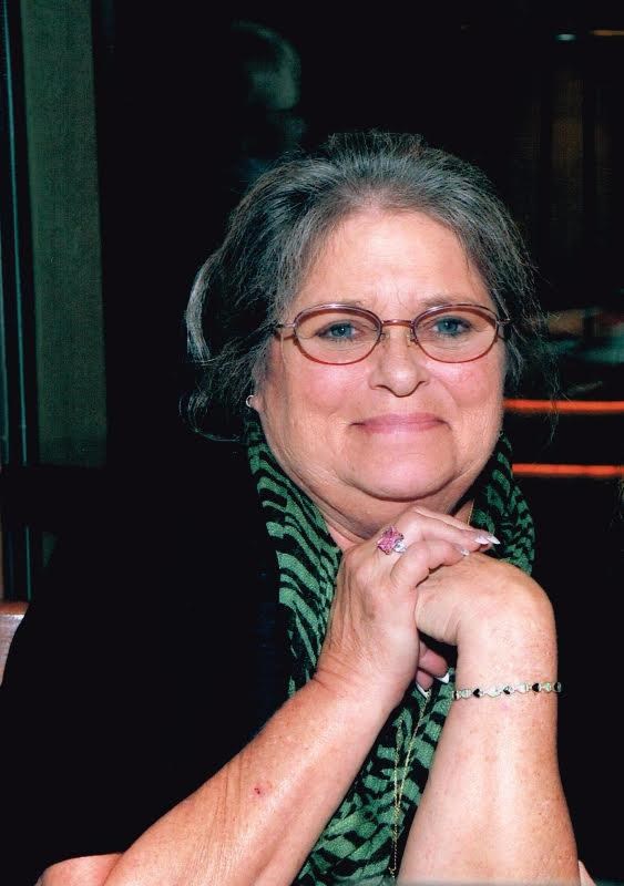 Obituary of Margaret "Peggy" Harris