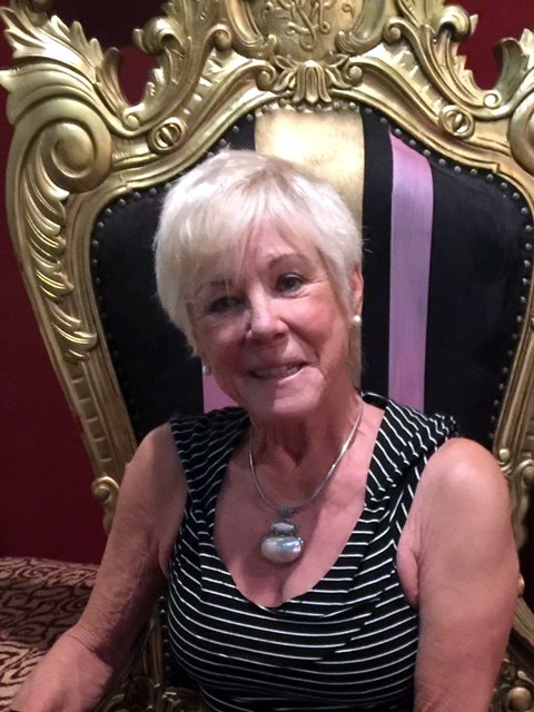 Obituary of Lynn C Morton