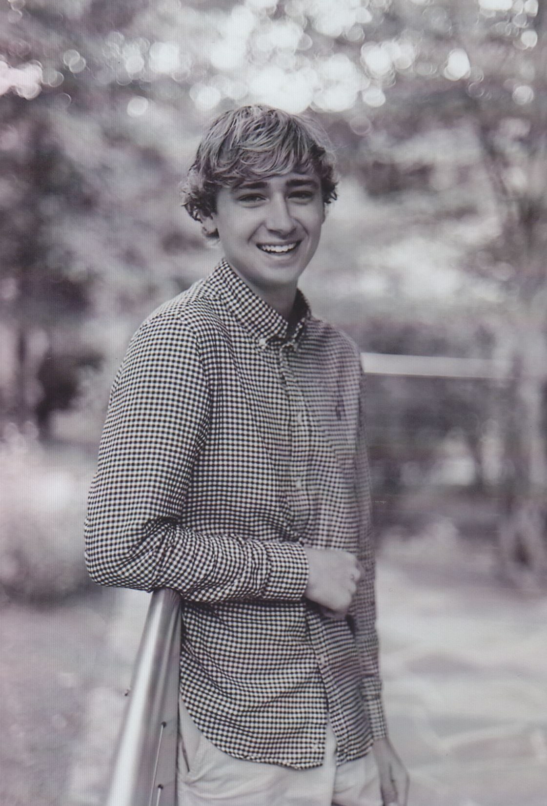 Obituary of Matthew Dylan Umstead