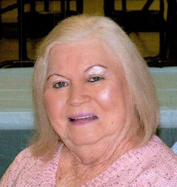 Obituary of Margaret Bean Woods