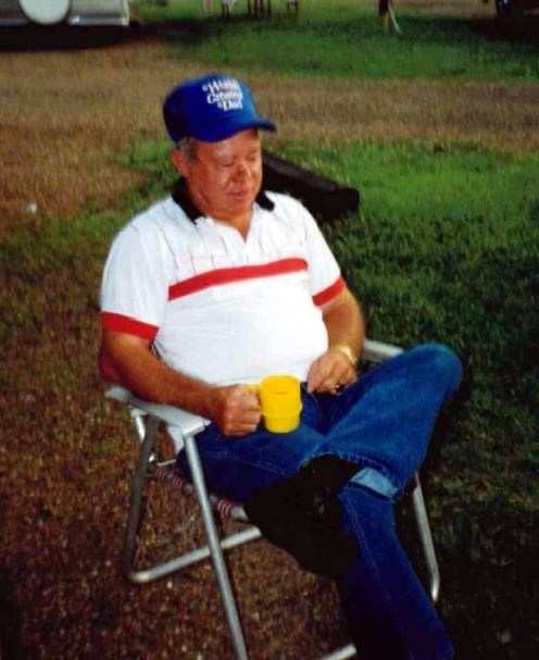 Obituary of Thomas H. Moore Jr.