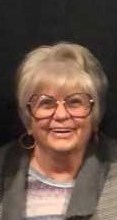  Obituario de Judith Kay Foley