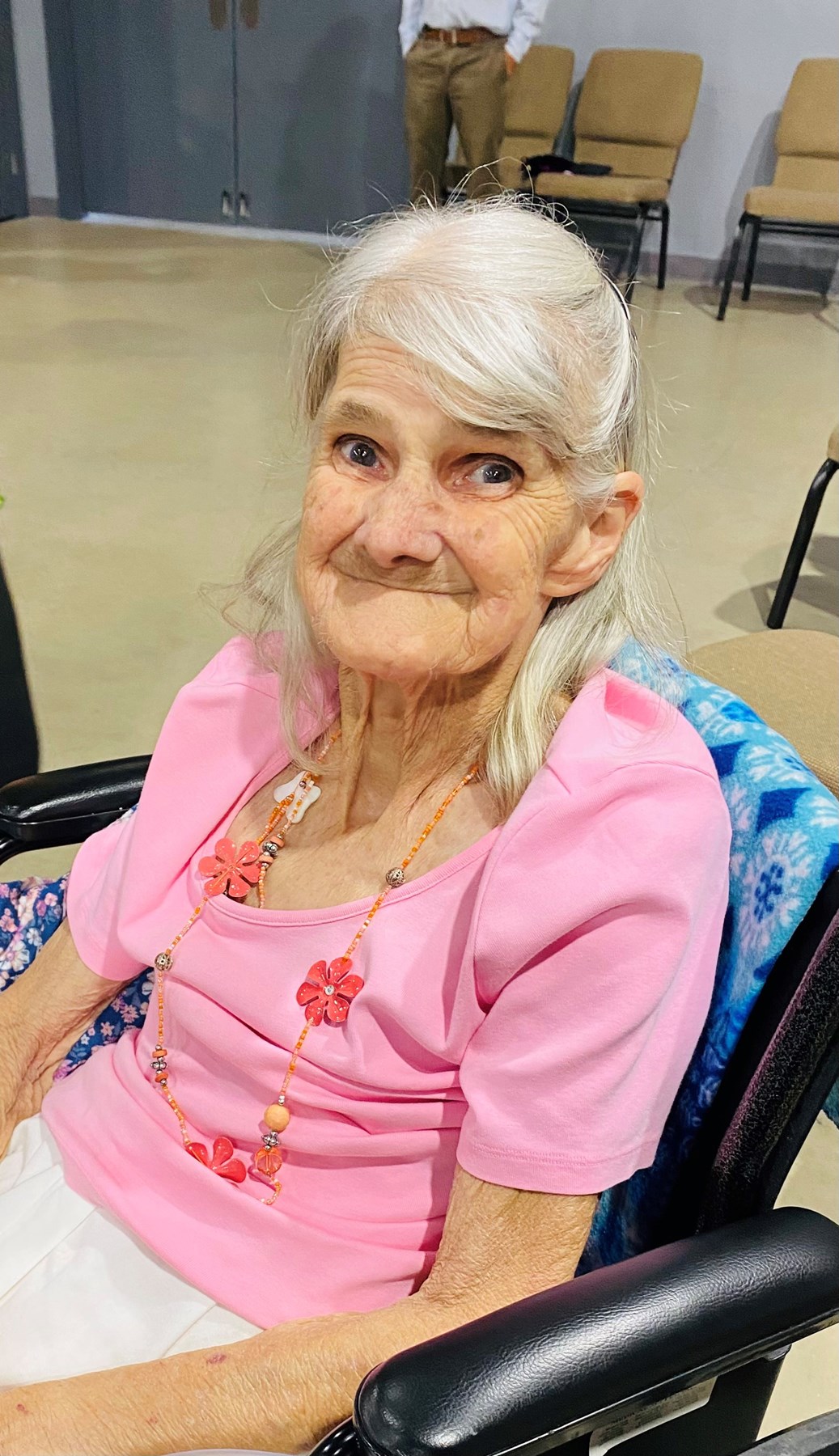 Obituary of Connie L Wise