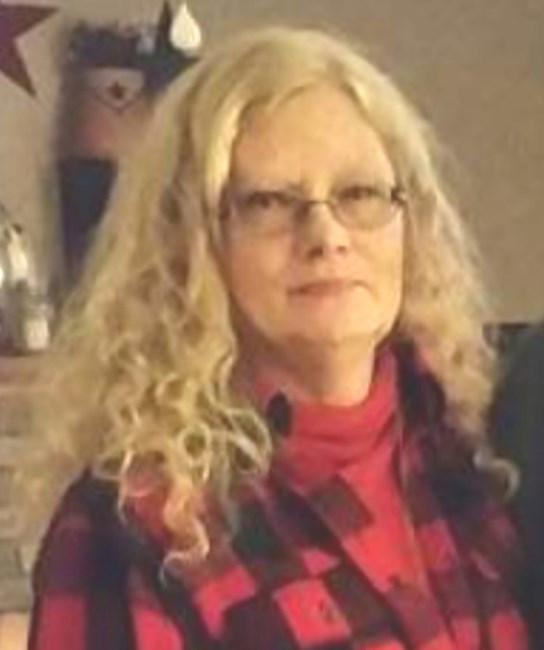 Obituary of Valerie Laniece Conner