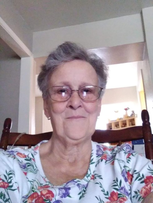 Obituary of Sandra Kay (Henderson) Cruz